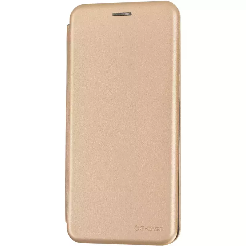 G-Case Ranger Series for Samsung M315 (M31) Gold