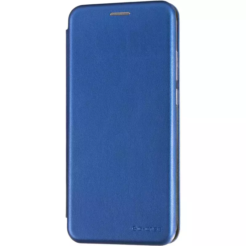 G-Case Ranger Series for Huawei Y6s (2019)/Y6 Prime (2019)/Honor 8a Blue
