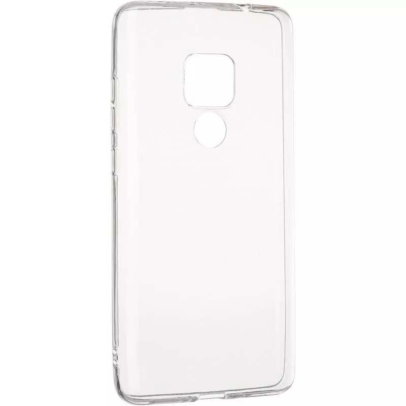Ultra Thin Air Case for Huawei Mate 20 Transparent