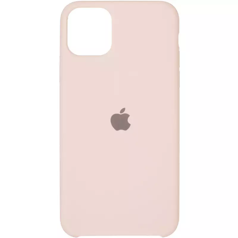 Original Soft Case iPhone 7 Plus Pink Sand