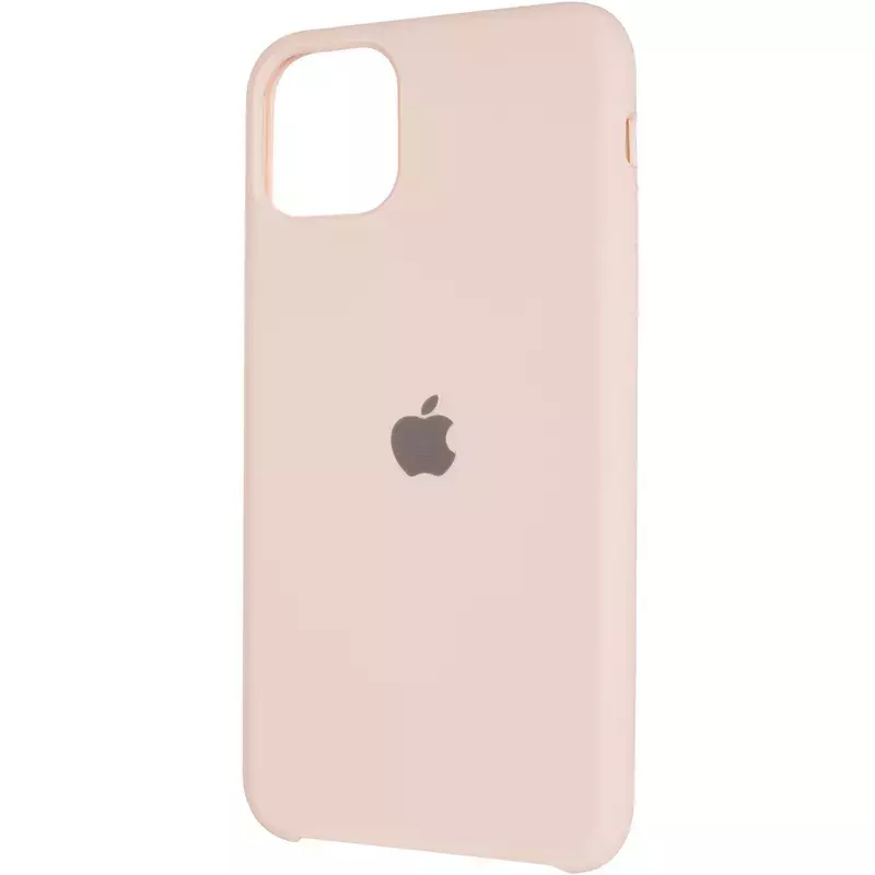 Original Soft Case iPhone 7 Plus Pink Sand