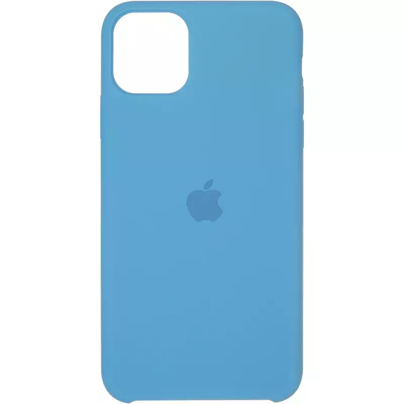 Original Soft Case iPhone XR Royal Blue