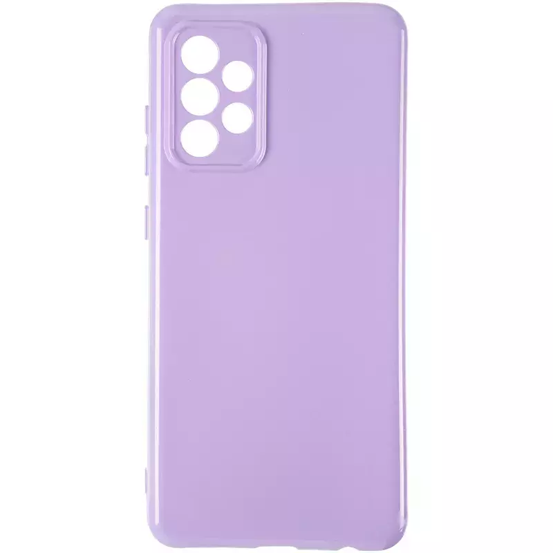 Air Color Case for Samsung A725 (A72) Lilac