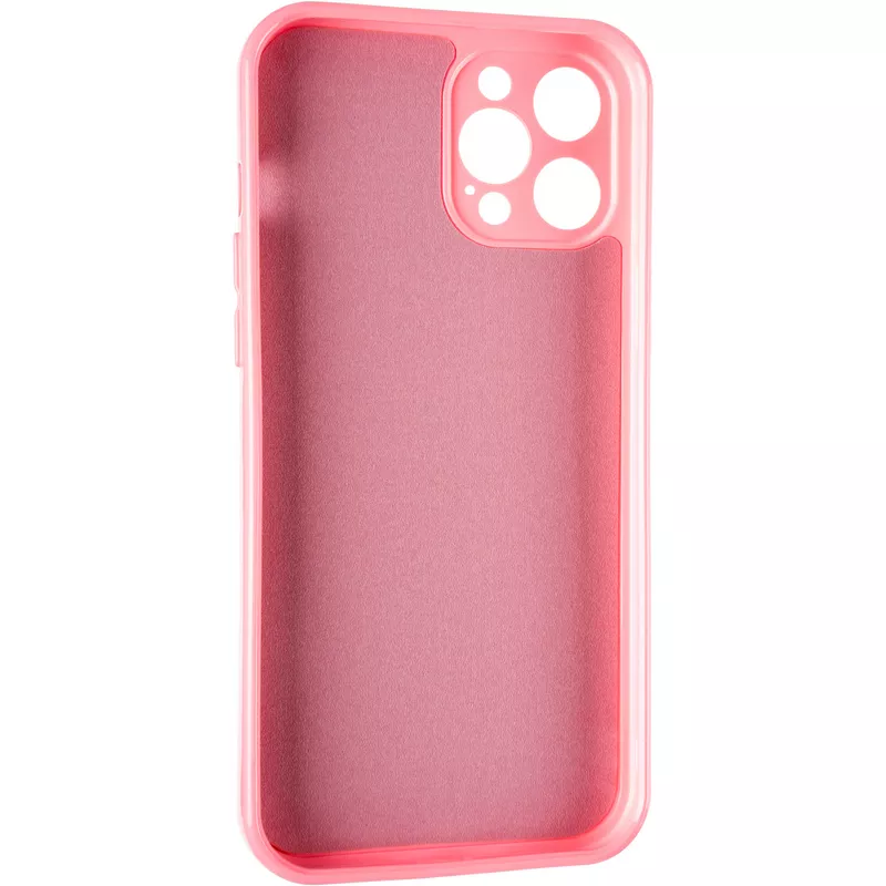 Air Color Case for iPhone 12 Pro Max Pink