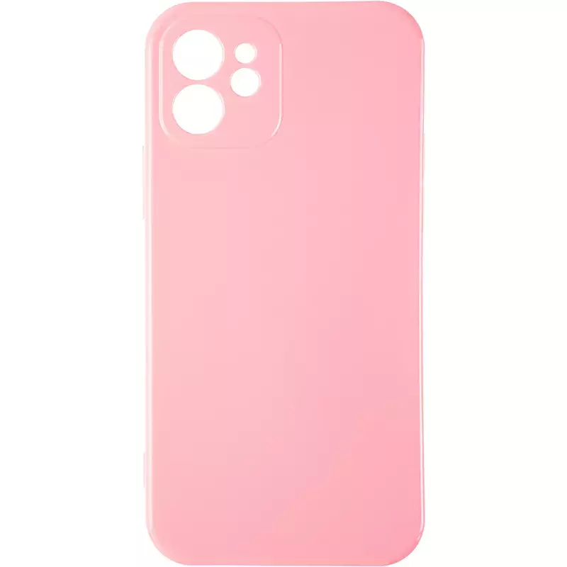 Air Color Case for iPhone 12 Pink