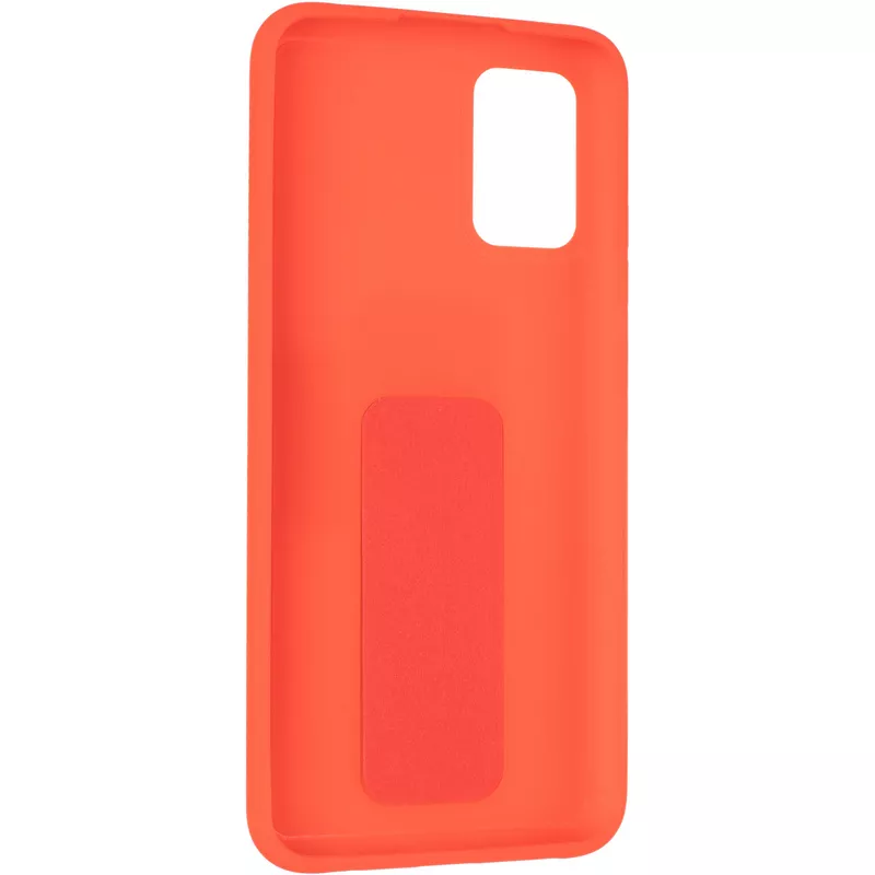 Чехол Tourmaline Case для Samsung A025 (A02s) Red