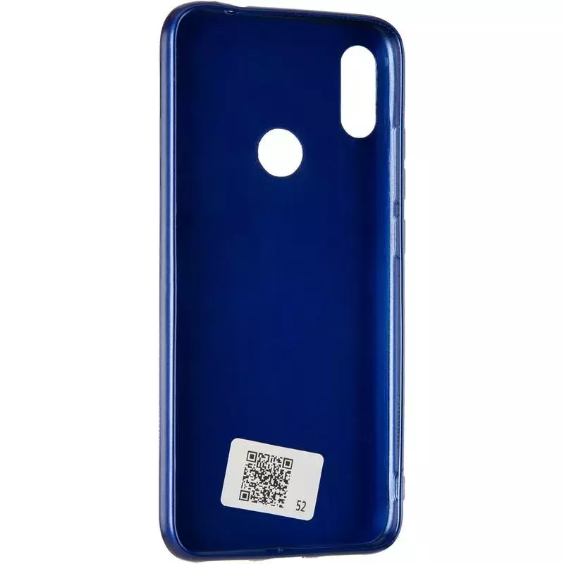 Gelius QR Case for Xiaomi Redmi Note 7 Emily