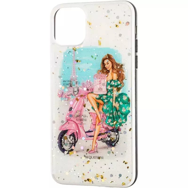 Girls Case New for Samsung A315 (A31) №1