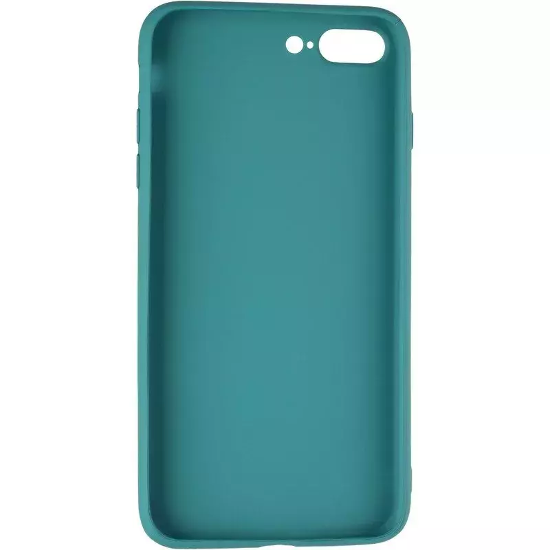 Gelius Canvas Case for iPhone 7 Plus/8 Plus Blue
