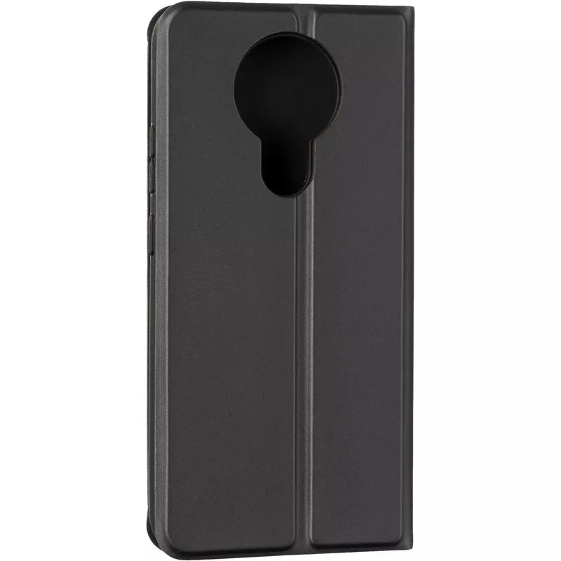 Чехол Book Cover Gelius Shell Case для Nokia 3.4 Black