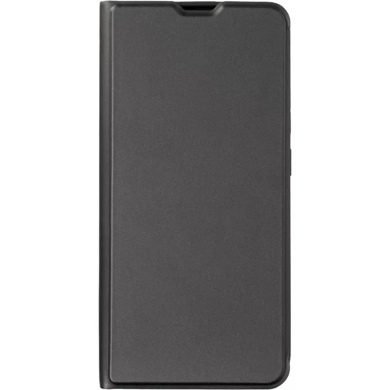 Чехол книжка Gelius Shell Case для Nokia 3.4 Black