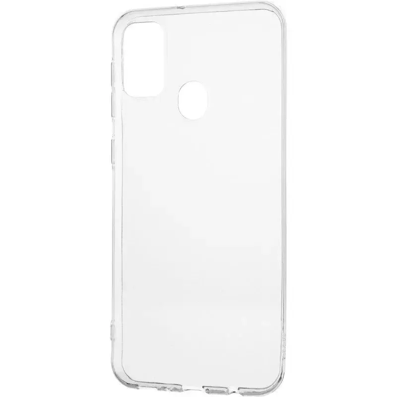 Ultra Thin Air Case for Samsung M215 (M21) Transparent