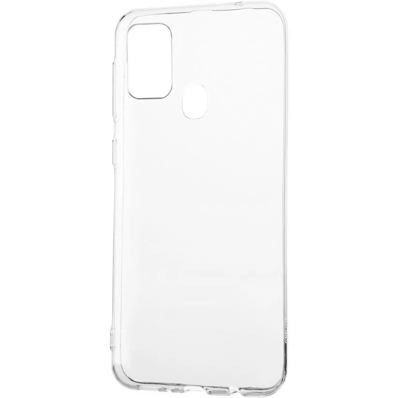Ultra Thin Air Case for Samsung M315 (M31) Transparent