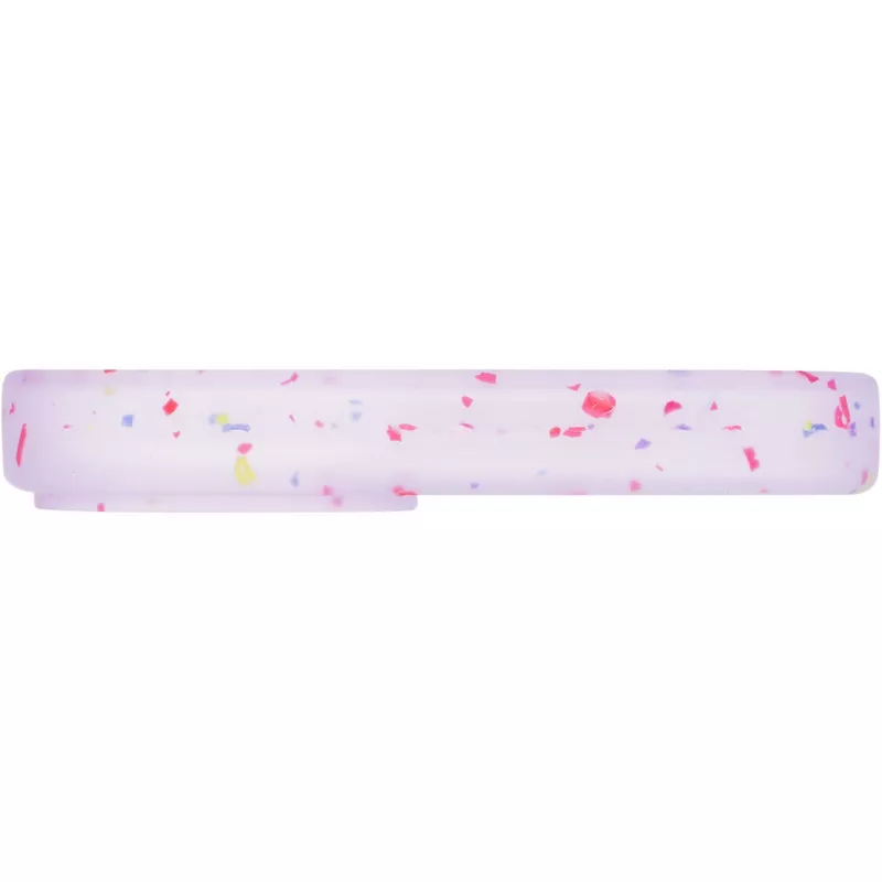 Чехол Silicon Full Soft Case (MagSafe) для Apple iPhone 12 || Apple iPhone 12 Pro Violet