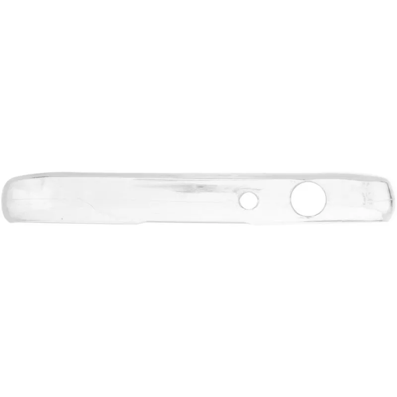 Чехол Ultra Thin Air Case для Nokia 5.4 Transparent