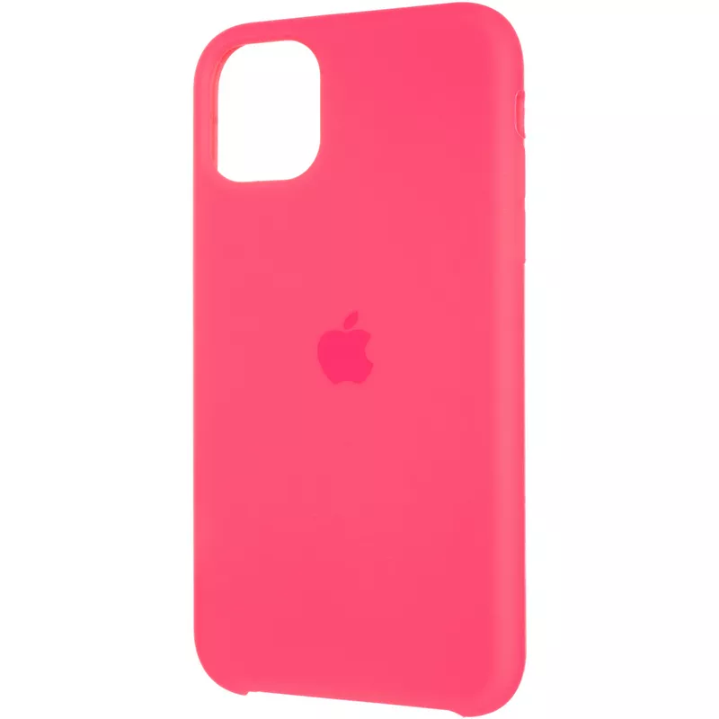Original Soft Case iPhone 7 Plus FireFly Rose