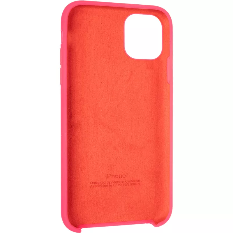 Original Soft Case iPhone 7 Plus FireFly Rose