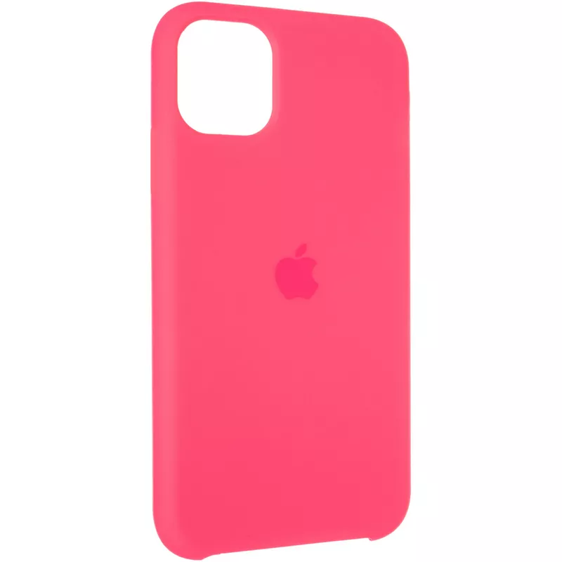 Original Soft Case iPhone XR FireFly Rose