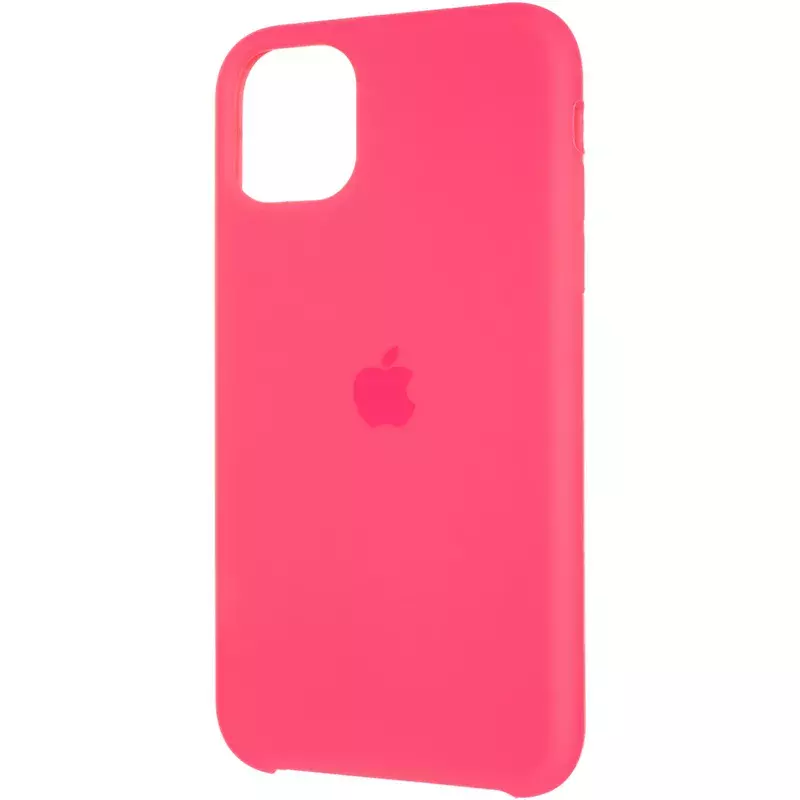 Original Soft Case iPhone XR FireFly Rose