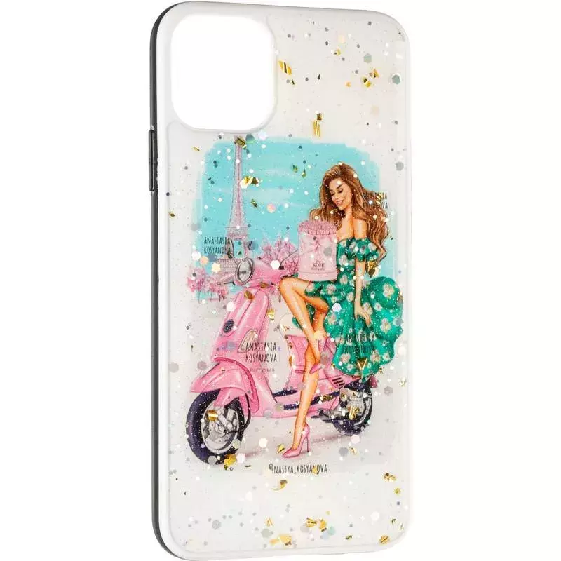 Girls Case New for Huawei Y5P №1
