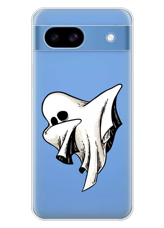Чехол для Pixel 8A - Призрар делает даб