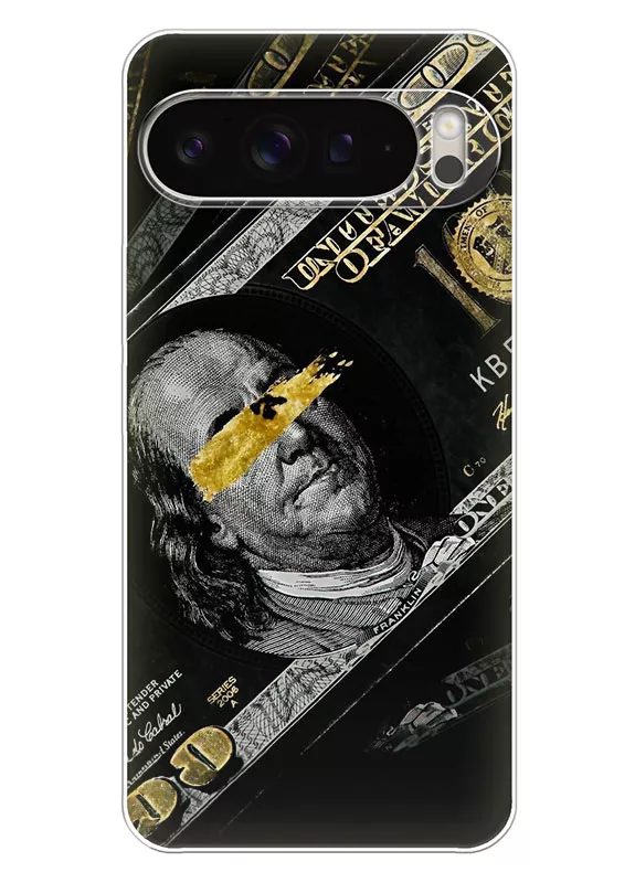 Силиконовый чехол для Pixel 9 Pro XL - 100 dollars