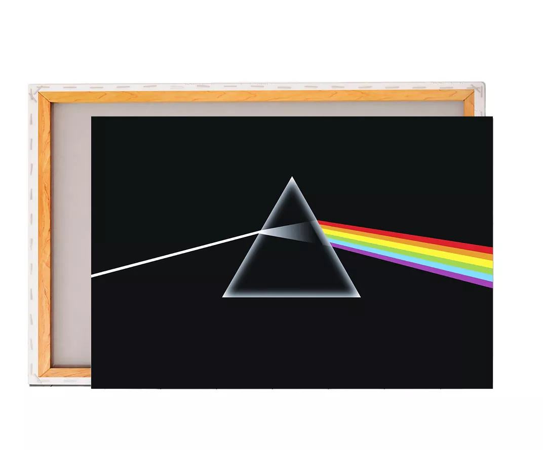 Картина / Холст - Pink Floyd
