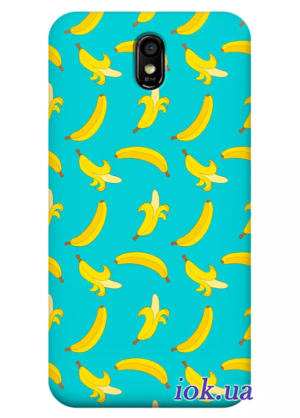 Чехол для Huawei Y625 - Бананы
