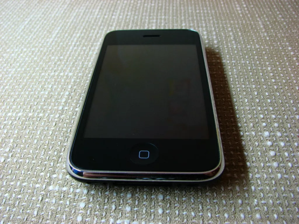 Apple iPhone 3g 8Gb