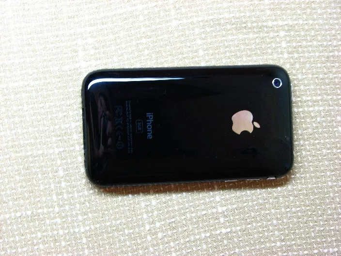 куплю Apple iPhone 3g 8Gb