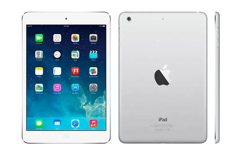 Оригинальный Apple iPad Mini 2 with Retina Display, 32Gb, Silver