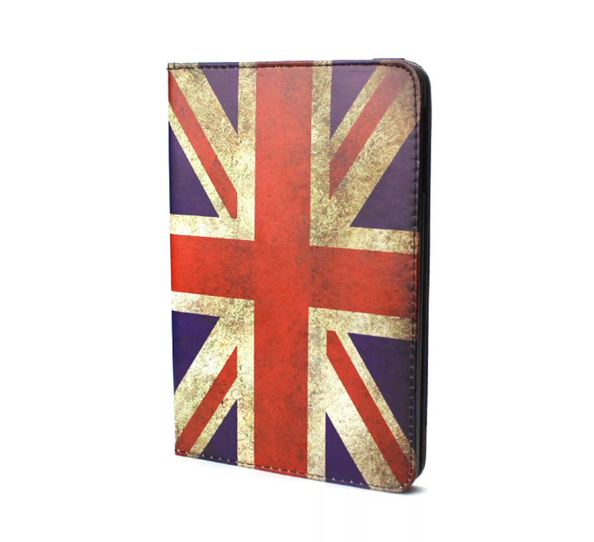 Чехол с обложкой на iPad Mini с флагом Англии