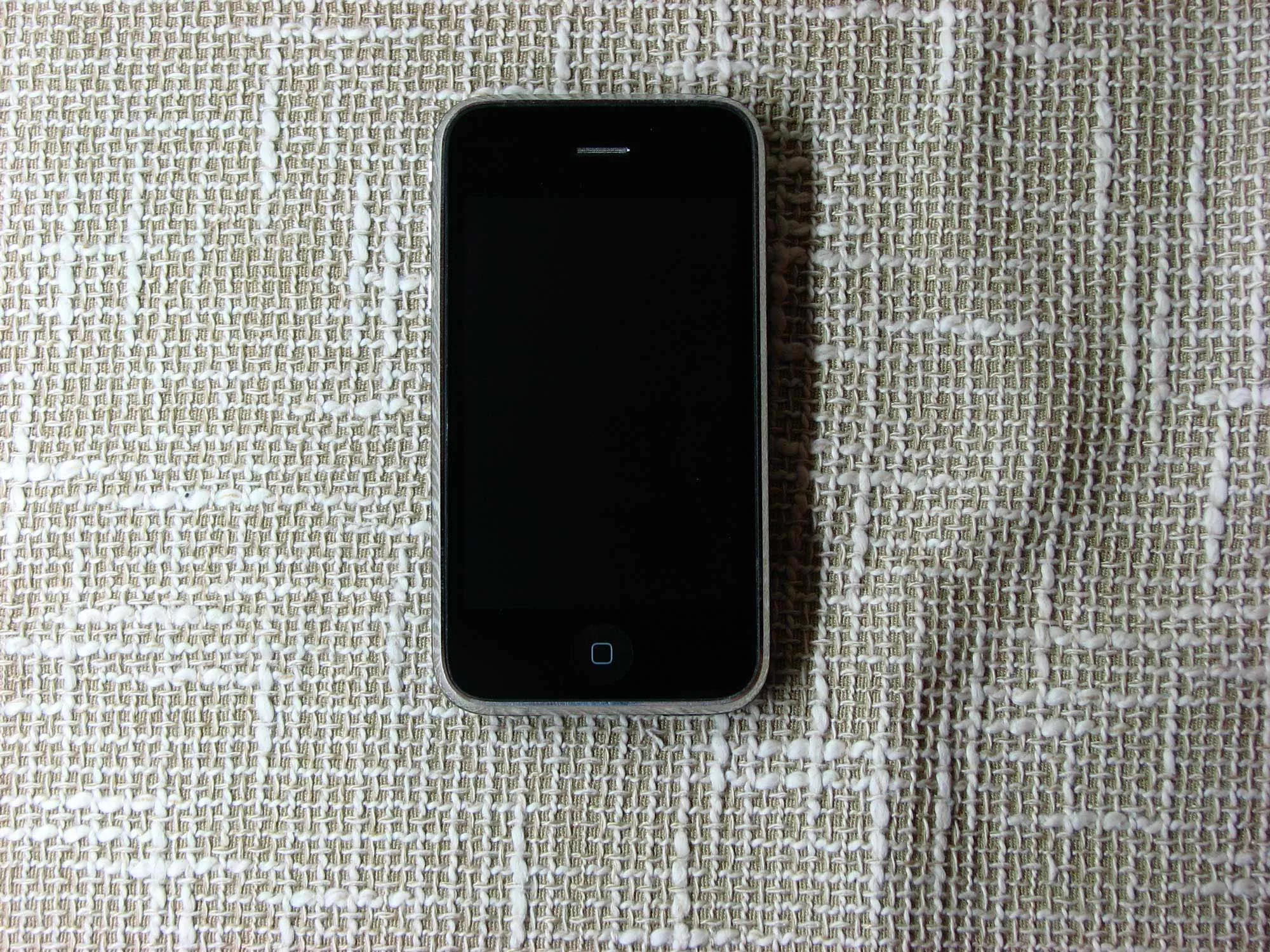 Айфон 3Gs 16Gb, черный цвет, купить Apple iPhone 3Gs