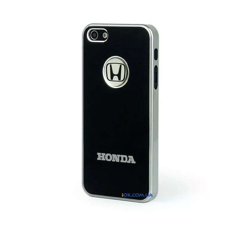 Чехол на iPhone 5 - Honda