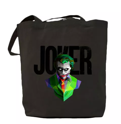 Шоппер - Joker / Джокер