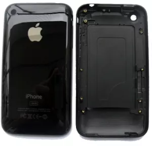 Крышка для iPhone 3G, 16 гигабайта