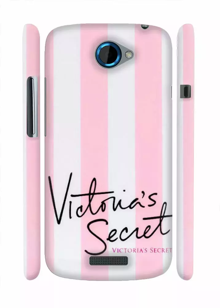 Чехол для HTC One S - Victoria's secret