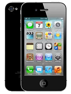 Сотовый телефон APPLE iPHONE 4S 32Gb Black (EUROTEST)