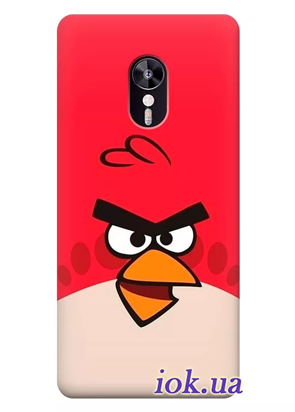 Чехол для Lenovo Zuk Z2 Pro - Angry Birds