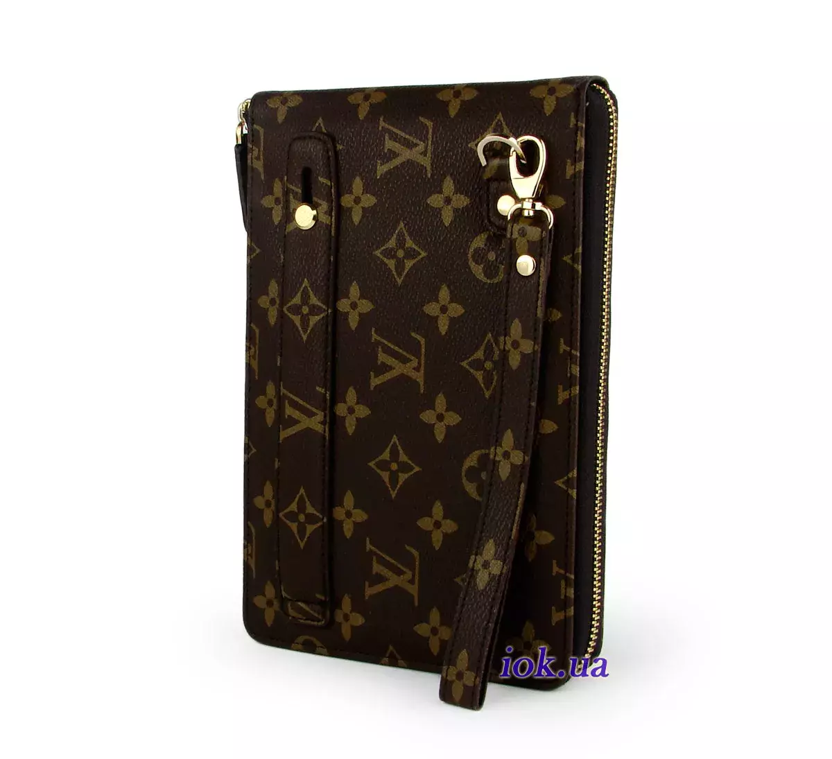 Чехол-портмоне Louis Vuitton для планшетов iPad Mini / iPad Mini 2