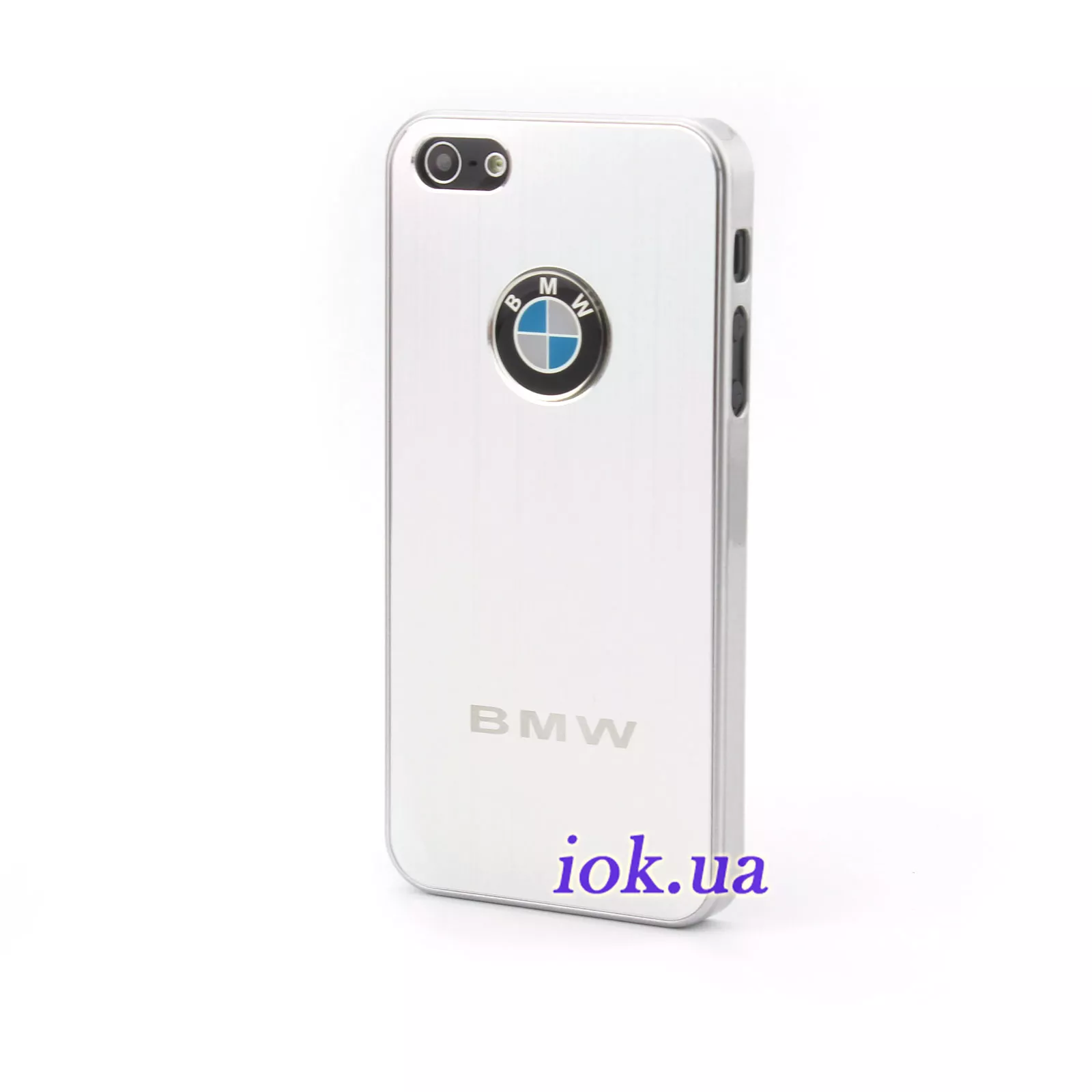 Чехол на iPhone 5/5S - BMW