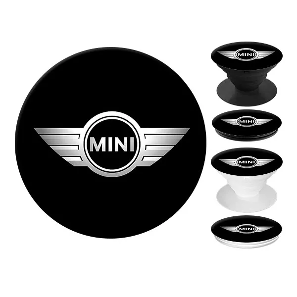Попсокет - MINI лого
