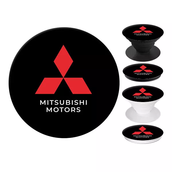 Попсокет - Mitsubishi Motors