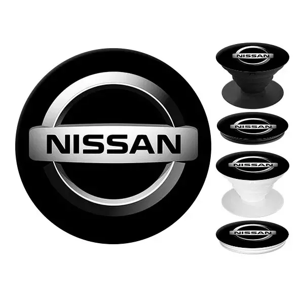 Попсокет - Nissan