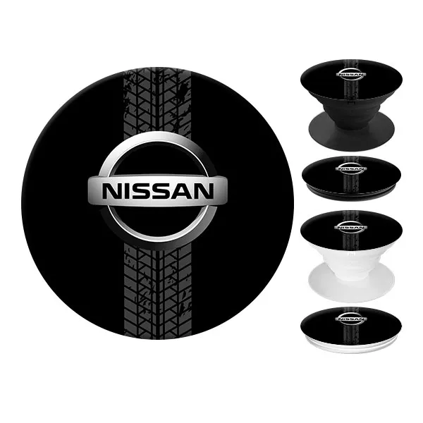 Попсокет - Nissan лого