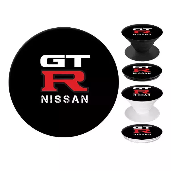 Попсокет - Nissan GTR