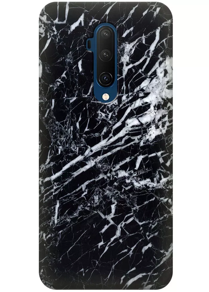 Чехол для OnePlus 7T Pro - Гранит