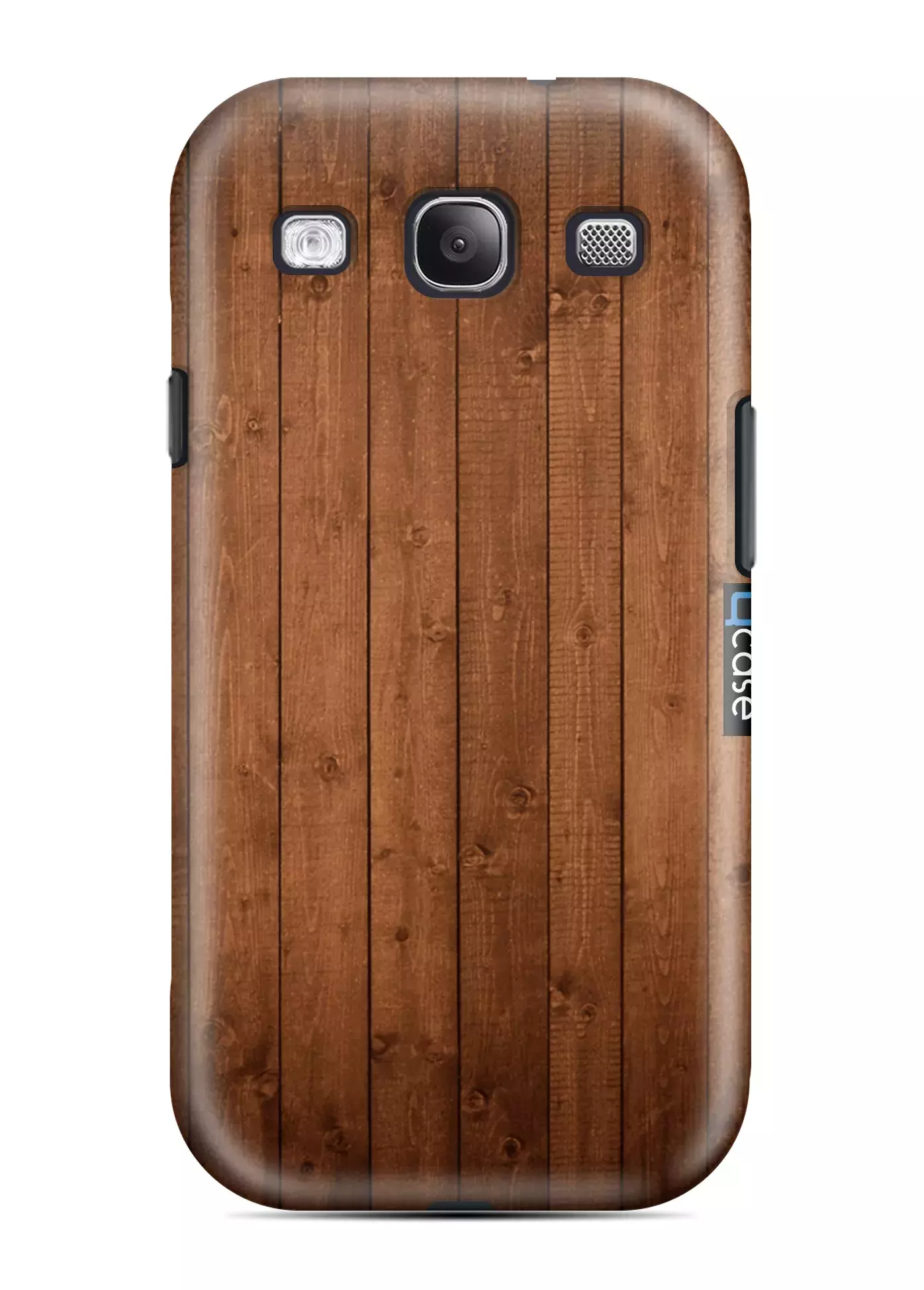 Чехол для Galaxy S3 - Дерево