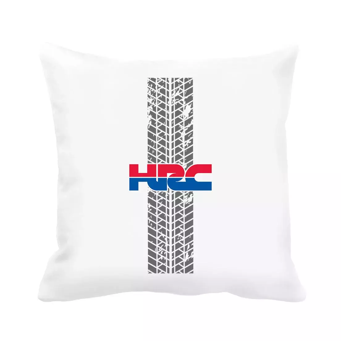 Подушка - Honda HRC принт
