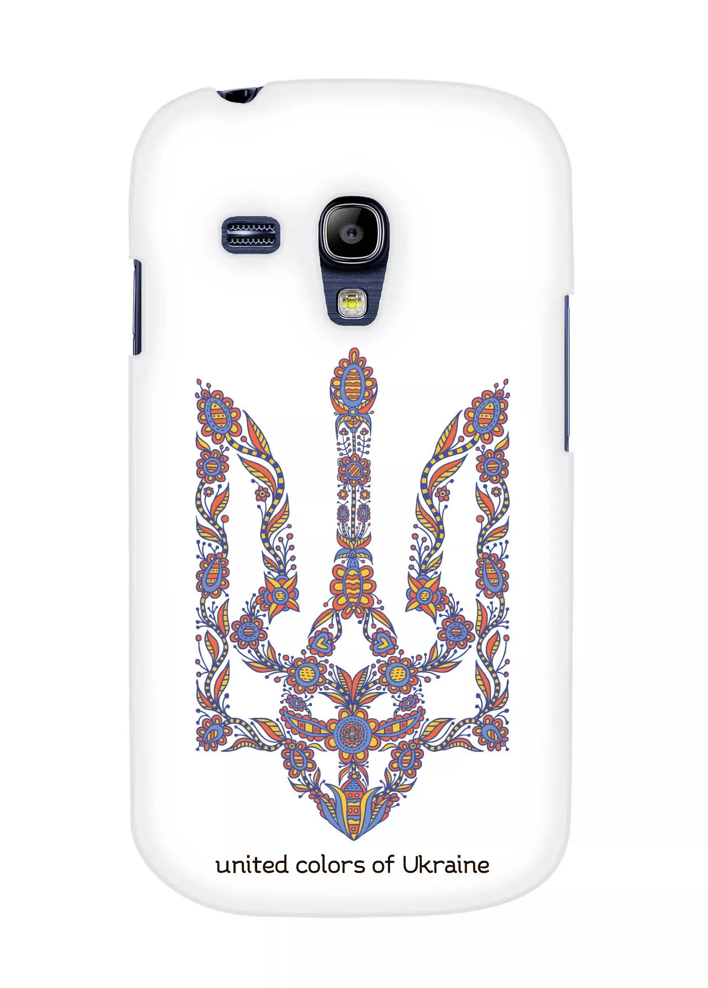 Купить чехол для Galaxy S3 mini Украина